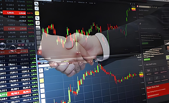 (币安任务网)交易所交易界面